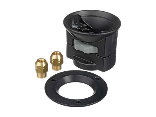 Manfrotto Video Head Bowl Adapter