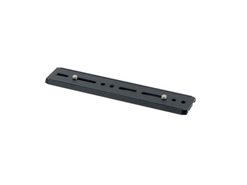 Vinten Extended Camera Mounting Plate Complete with 2 x 3/8" Screws