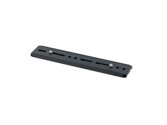 Vinten Extended Camera Mounting Plate Complete with 2 x 3/8" Screws