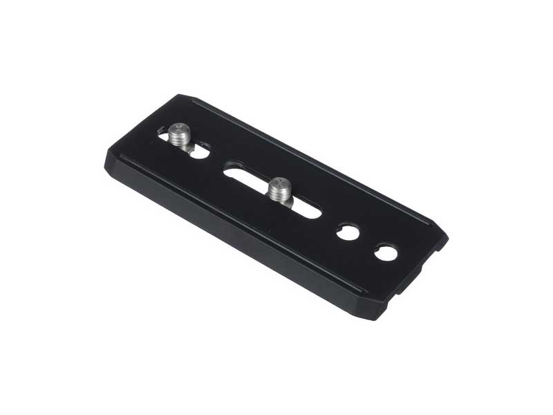 Vinten Camera Mounting Plate For Vision 8, 11, 100 + 250