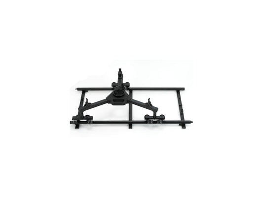 Vinten Tracking Skid For Osprey Columns + HDT Tripods