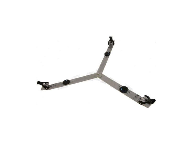Vinten Mini Floor Spreader - For Baby Legs Tripods