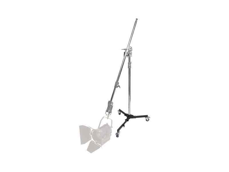 Kupo Junior Boom Roller Stand