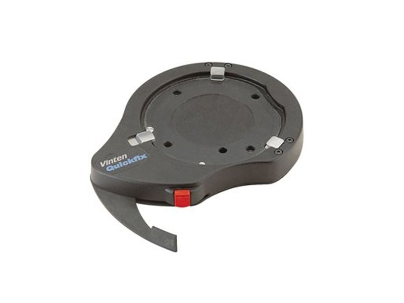 Vinten Heavy Duty Quickfix Adapter