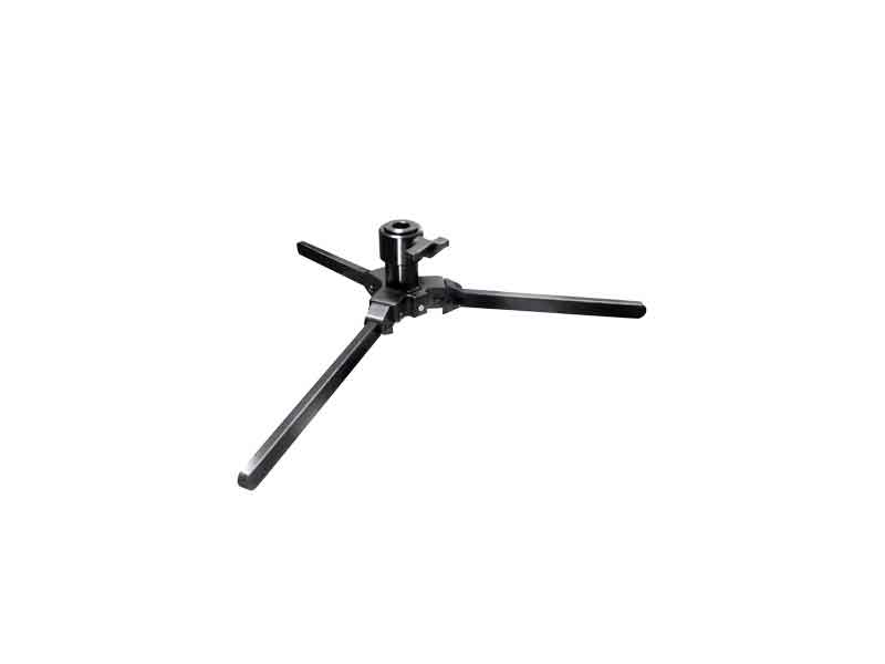 Kupo Universal Floor Stand with 16mm Socket Adapter
