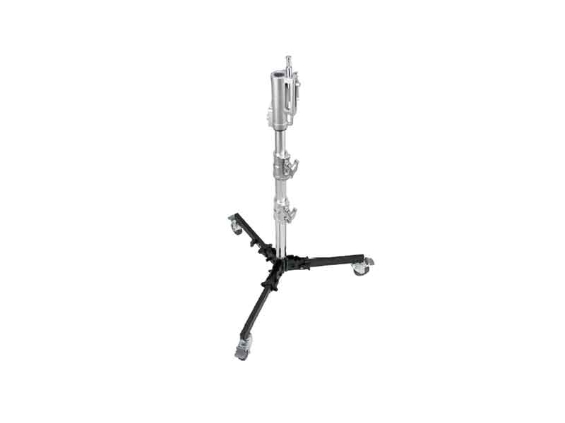 Kupo Lowboy Junior Roller Studio Stand