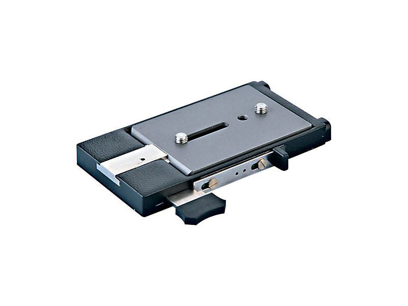Vinten EFP Qiuckfit Wedge Including 2 x 3/8" Screws