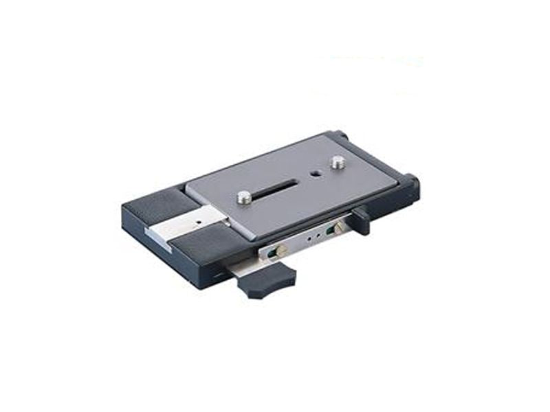 Vinten EFP Quickfit Automatic Adapter With 3761-13 Wedge