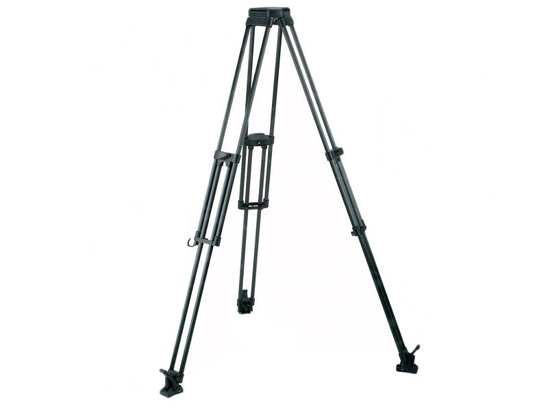 Vinten Two-Stage ENG (100mm Bowl) Carbon Fibre Pozi-Loc Tripod