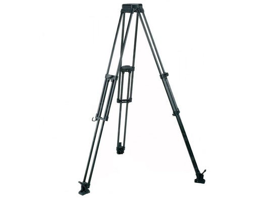 Vinten Two-Stage ENG (100mm Bowl) Carbon Fibre Pozi-Loc Tripod
