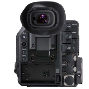 Canon C300 Mark III