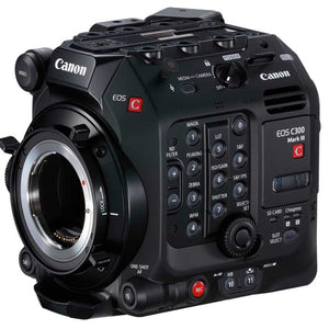 Canon C300 Mark III