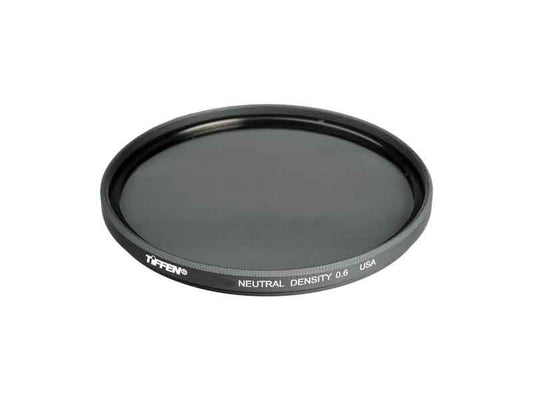 Tiffen 37mm ND.6 Filter