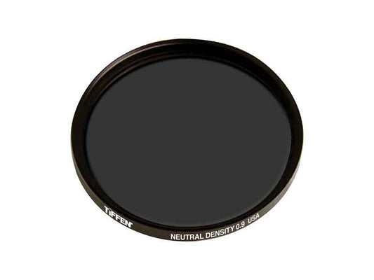 Tiffen 37mm ND.9 Filter