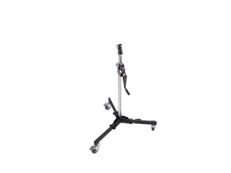 Kupo 2 Section Low Base Wind-Up Stand