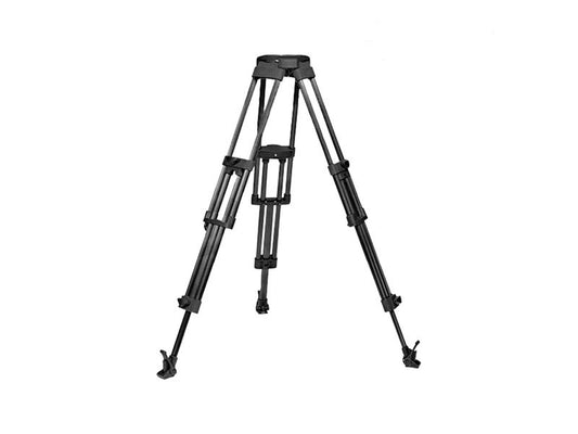 Vinten Two-Stage EFP (150mm Bowl) Carbon Fibre Pozi-Loc Tripod