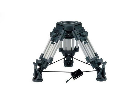 Vinten EFP (150mm Bowl) Aluminium Pozi-Loc Baby Legs - Grey