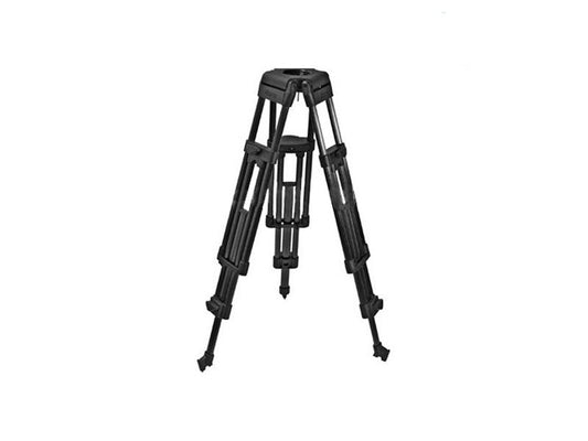 Vinten Two-Stage EFP (100mm) Carbon Fibre Pozi-Loc Tripod