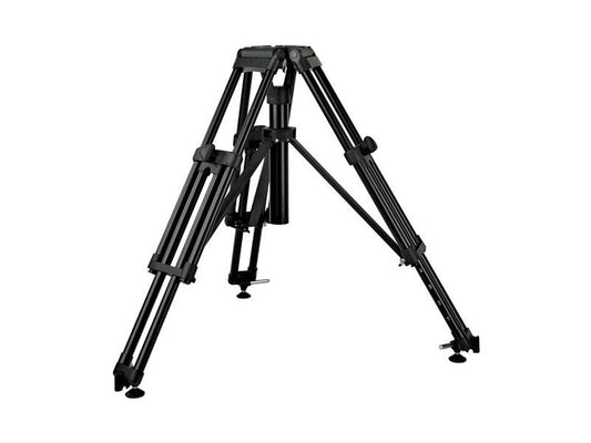 Vinten HDT-1 Single Stage Heavy Duty Tripod With Mid Level Spreader