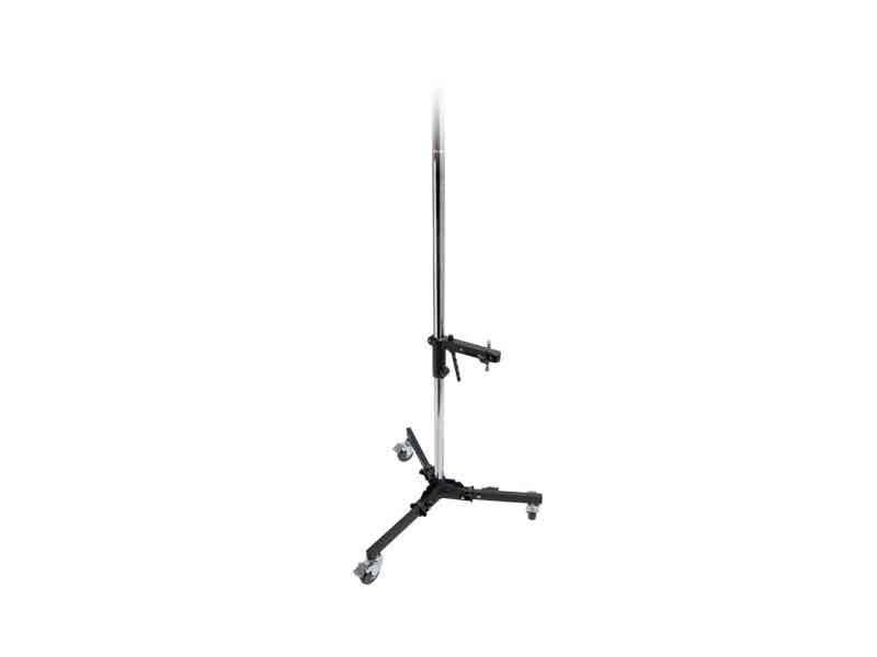 Kupo Steel Column Roller Stand