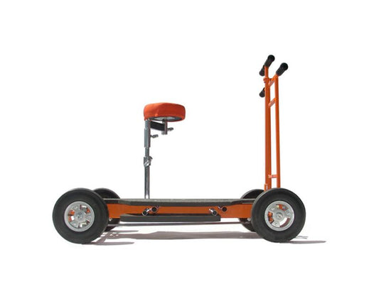 Matthews Round-d-Round Doorway Dolly