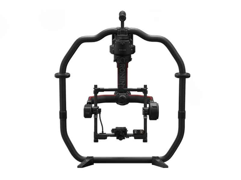 DJI Ronin 2 Professional Camera Stabilization System