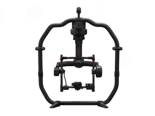 DJI Ronin 2 Professional Camera Stabilization System