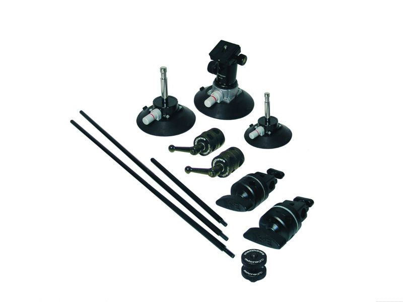 Matthews Pro Mount System