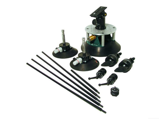 Matthews Master Mount System