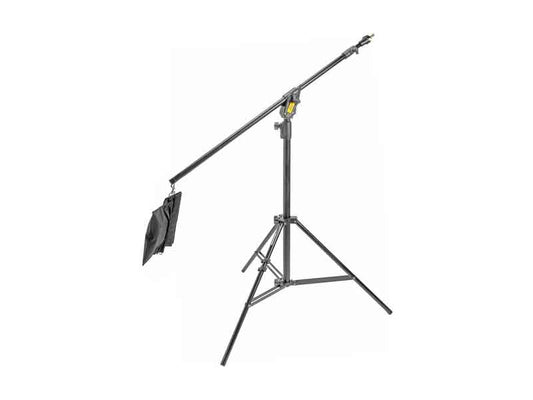 Manfrotto 420B Combi-Boom Stand with Sandbag