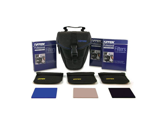 Tiffen 4 x 4" Scene Maker Filter Kit