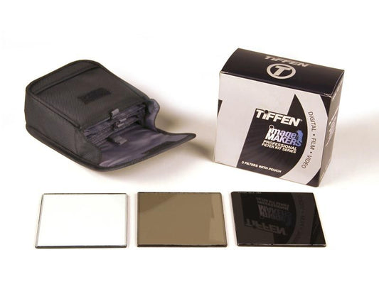 Tiffen Image Maker Fundamental Filter Kit