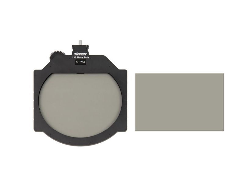 Tiffen Multi Rota Tray Variable Neutral Density Kit