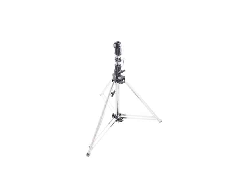 Kupo Followspot Stand (Black)