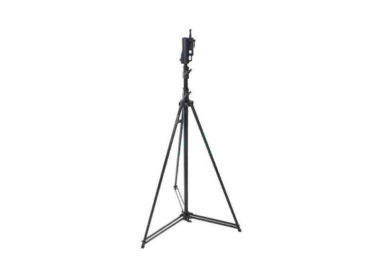 Kupo Tall Stand (Black)