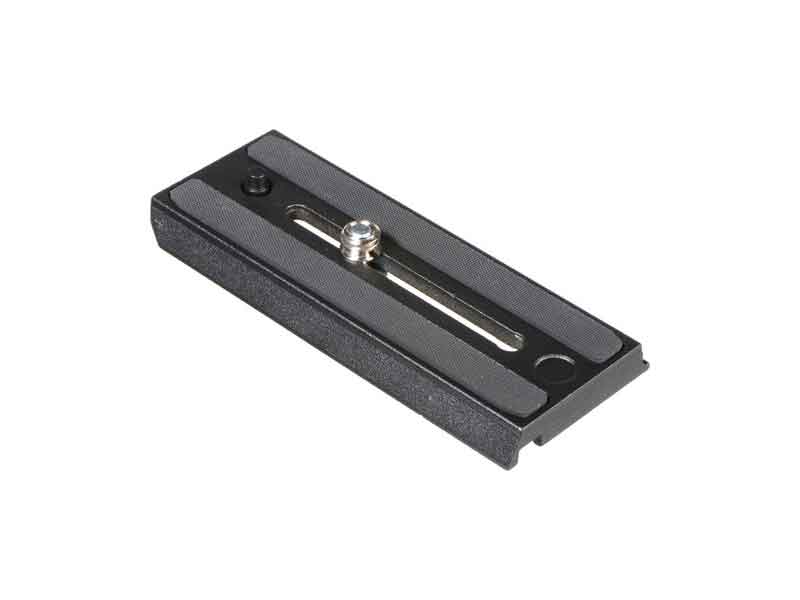Manfrotto 500PLONG Video Camera Plate