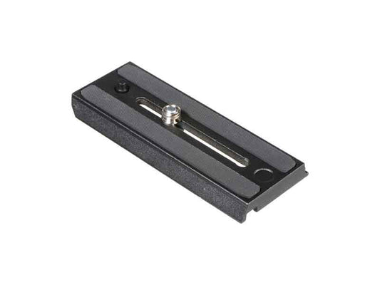 Manfrotto 500PLONG Video Camera Plate