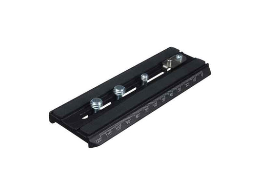 Manfrotto 501PLONG Long Plate (Fits Sachtler Ace)