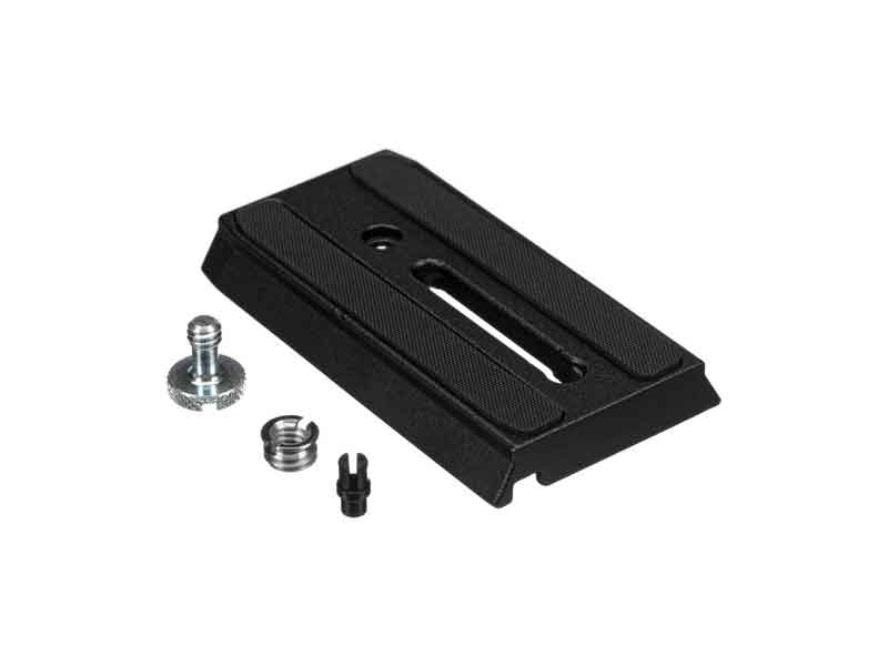 Manfrotto 501 Tripod Plate (Spare)