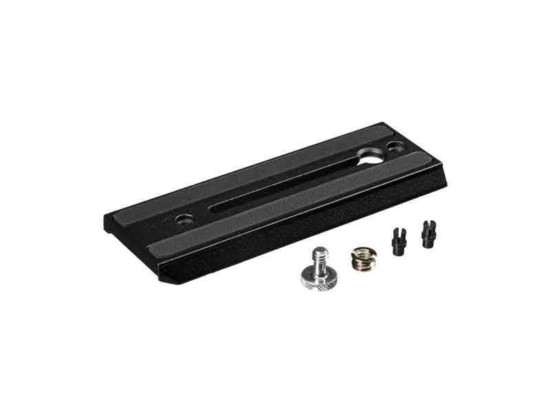 Manfrotto 504PLONG Video Camera Plate