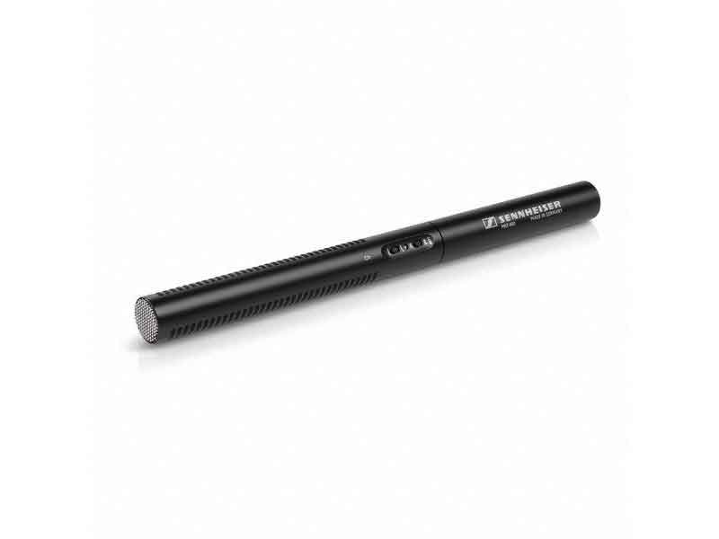 Sennheiser MKE 600 Shotgun Microphone