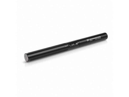 Sennheiser MKE 600 Shotgun Microphone