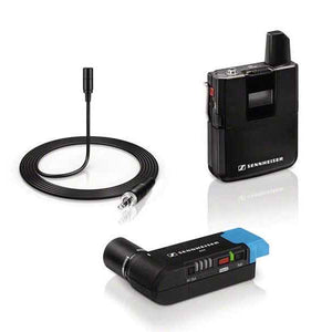 Sennheiser AVX-ME2 Set Lavalier Set