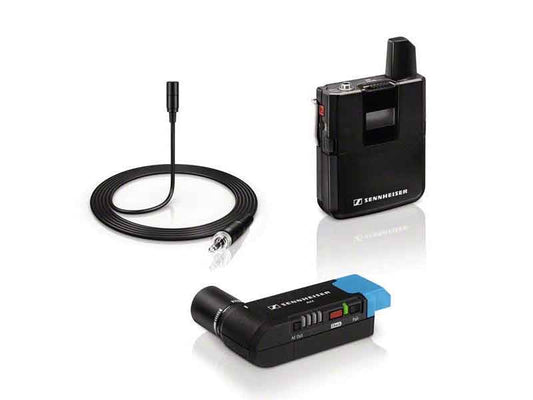 Sennheiser AVX-ME2 Set Lavalier Set