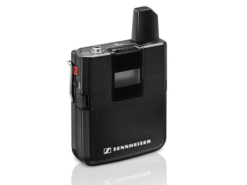 Sennheiser SK AVX Body Pack Transmitter