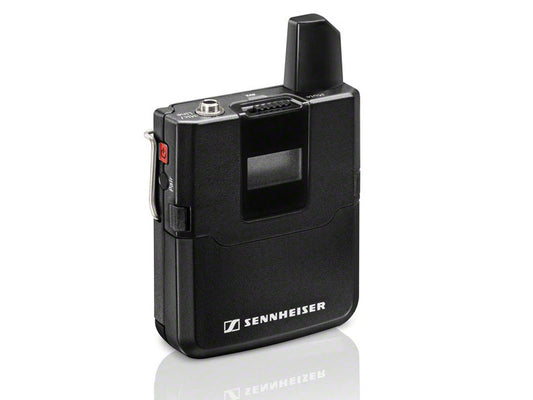 Sennheiser SK AVX Body Pack Transmitter