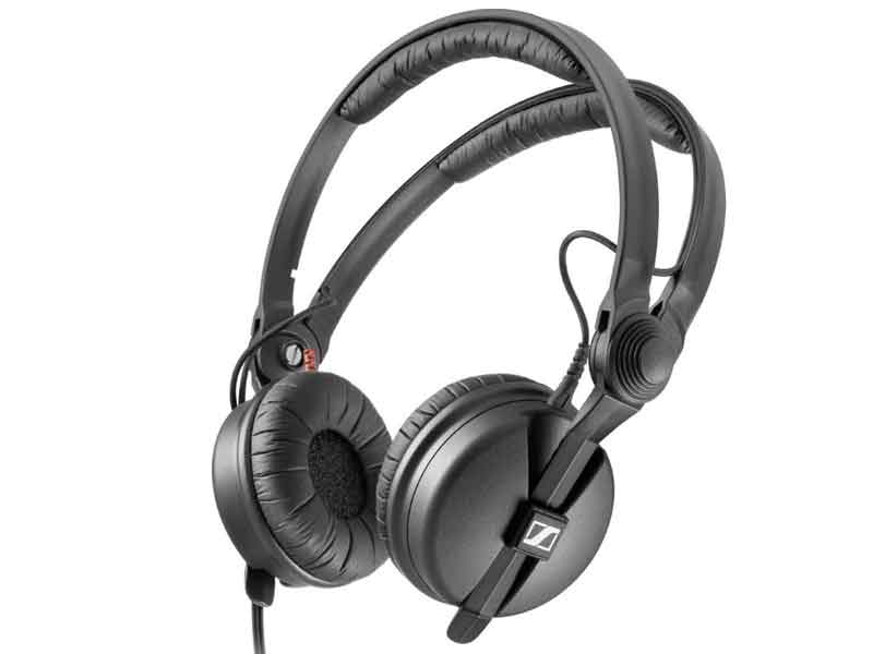 Sennheiser HD 25 Headphones
