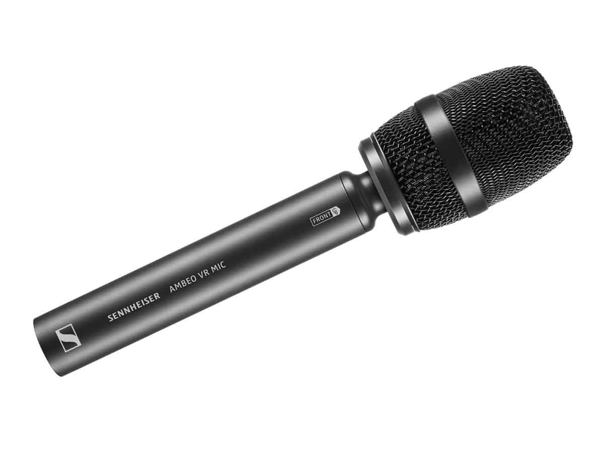 Sennheiser AMBEO VR Mic"