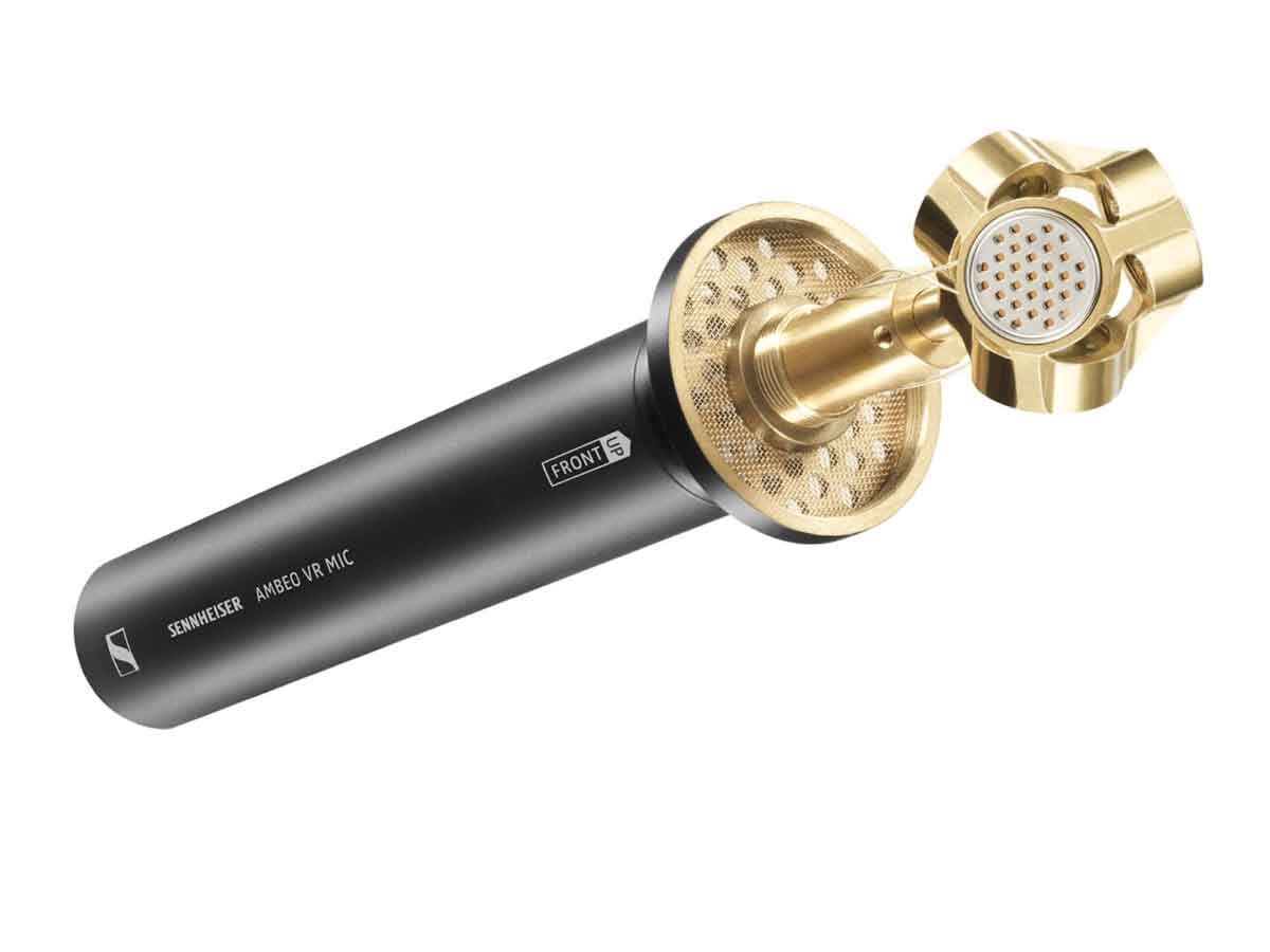 Sennheiser AMBEO VR Mic"