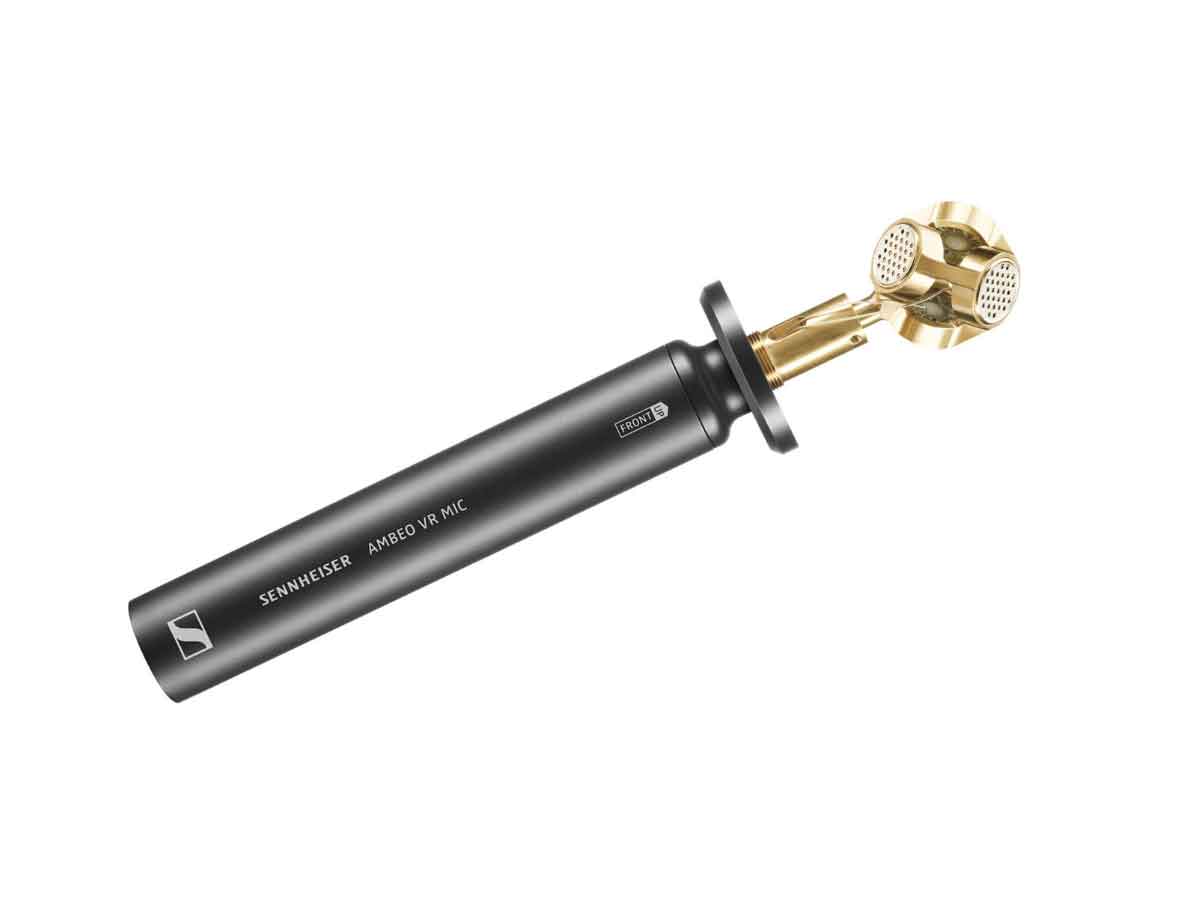 Sennheiser AMBEO VR Mic"